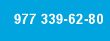 977 339-62-80